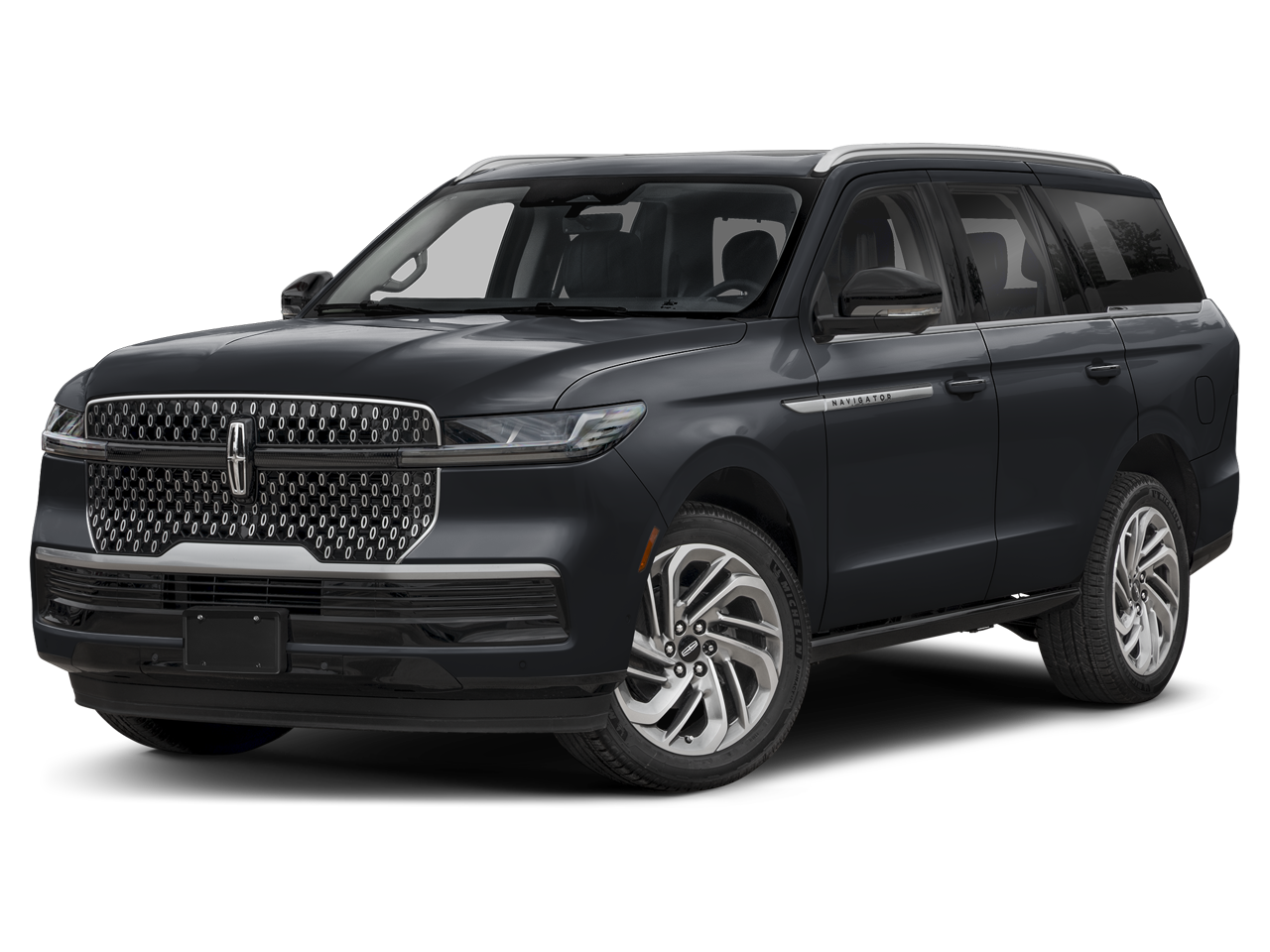 2025 Lincoln Navigator
