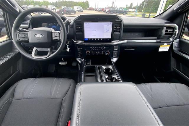 2026 Ford F-150 — detail view